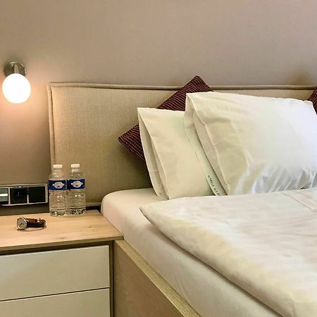 Art Suites Spalena ปราก ภายนอก รูปภาพ