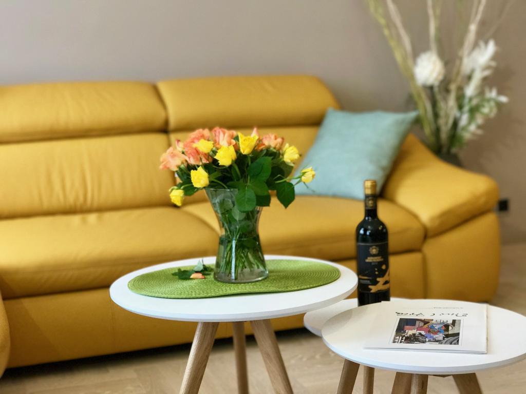 Art Suites Spalena ปราก ภายนอก รูปภาพ