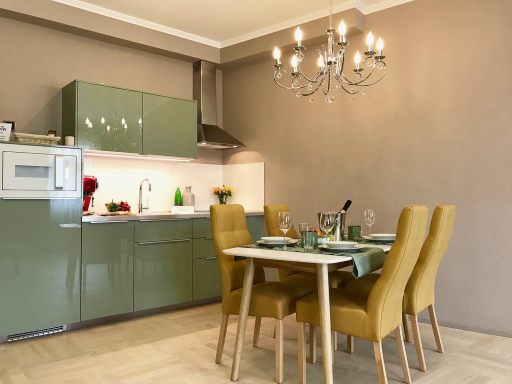 Art Suites Spalena ปราก ภายนอก รูปภาพ