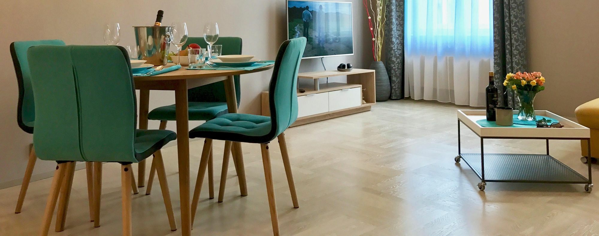 Art Suites Spalena ปราก ภายนอก รูปภาพ